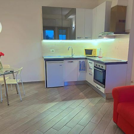 Appartme Sarca 59 Milão Exterior foto